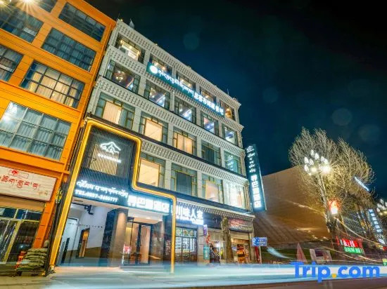 Xunbayahotel