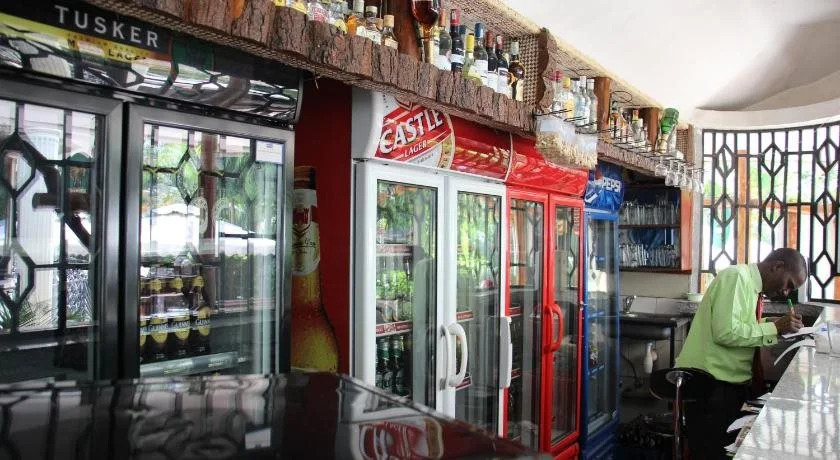 Lenana Hotel