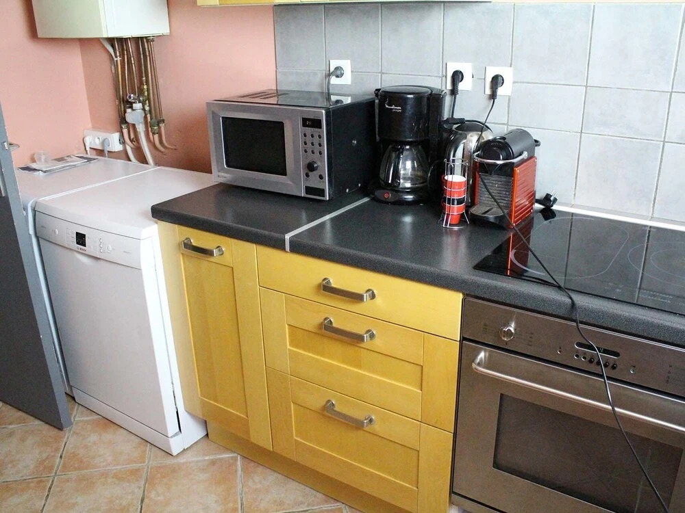 Appartement Ferruce