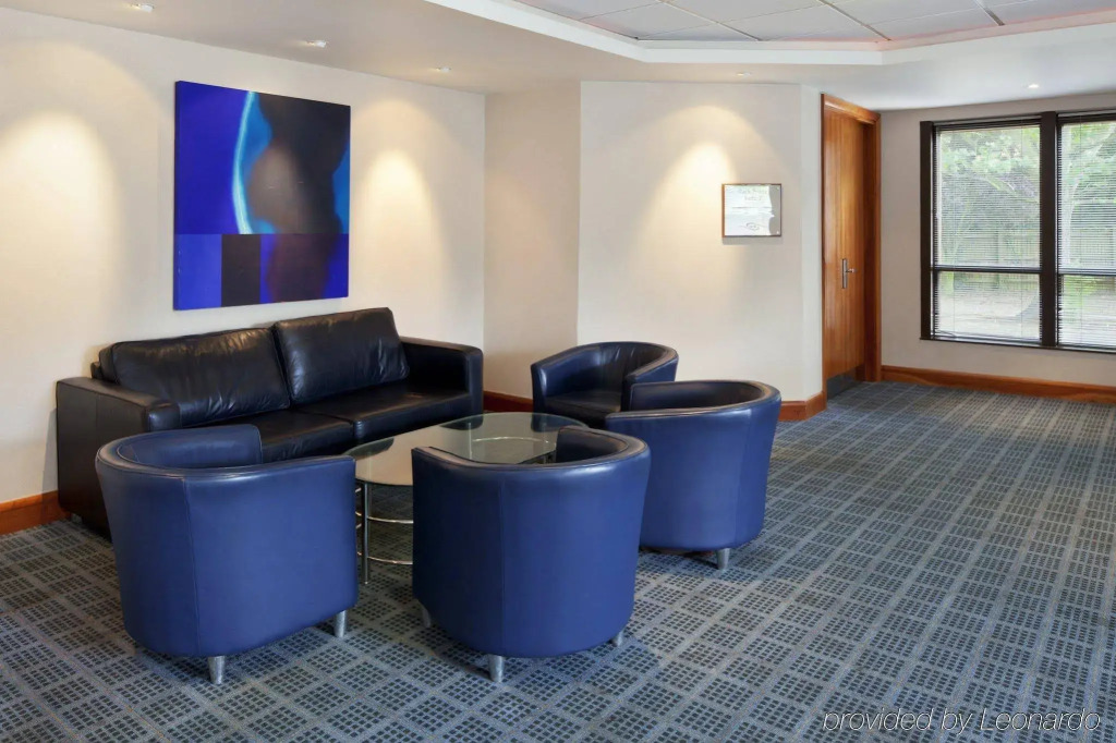 Holiday Inn London-Bexley by IHG