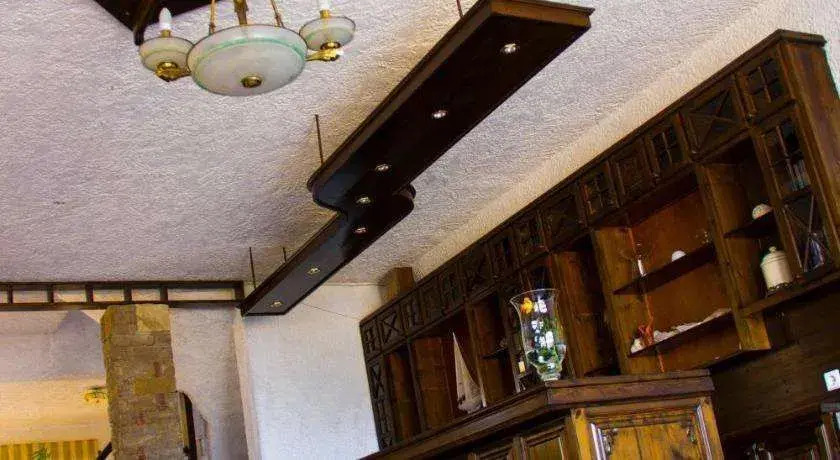 Hesperia Hotel
