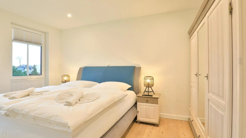 Strandhaus Zingst Apartment 13