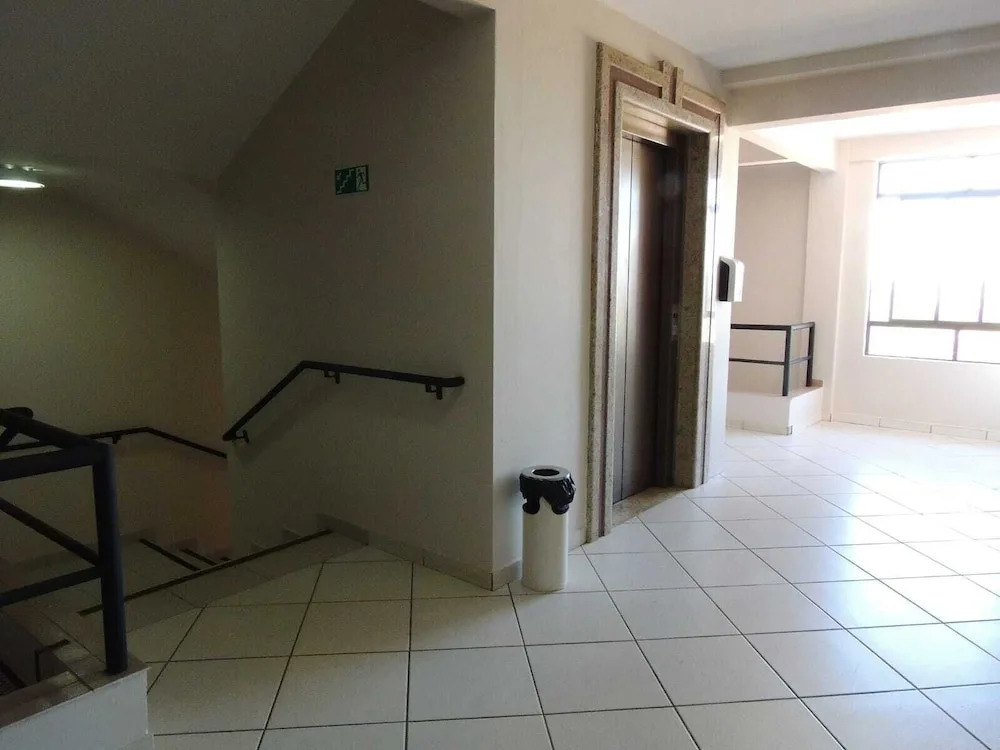 Vilhar Palace Hotel