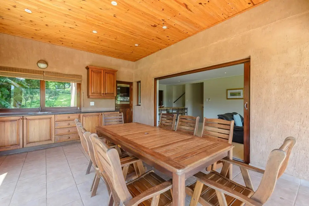 San Lameer Villa Rentals 10433