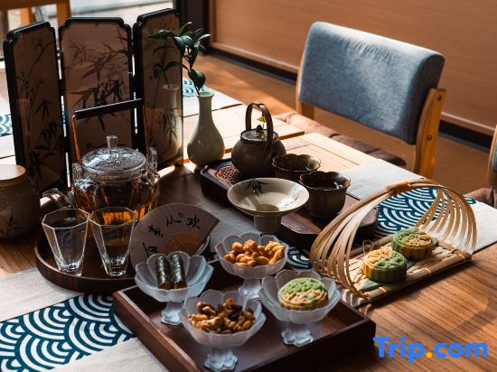 Anshun Qixipu Guesthouse (Yunfeng Tunpu Scenic Area Branch)