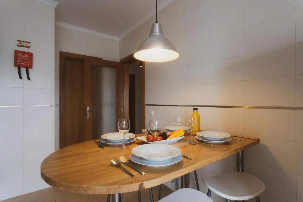 Wavecatcher Apartment