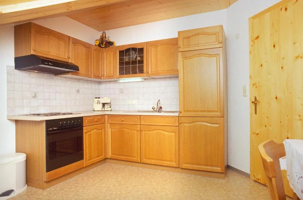 Appartements Gufler
