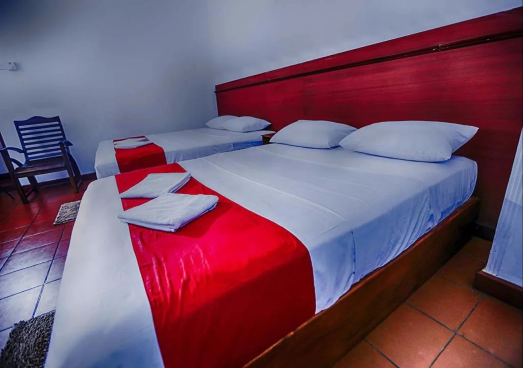 Kandy Regal Lake View Hotel