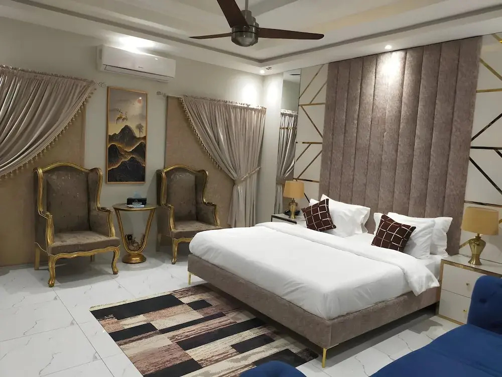 Diplomat Fort Boutique Hotel