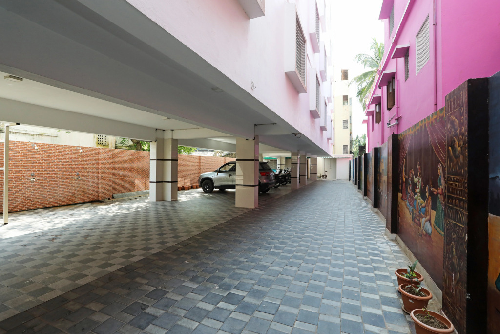 OYO 9344 Hotel Gangotri