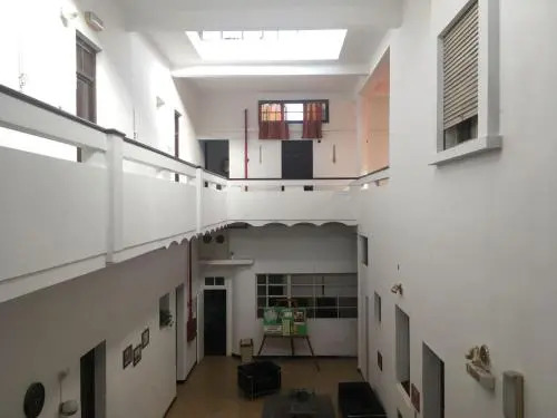 Hotel del Prado