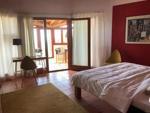Finca Madrugada