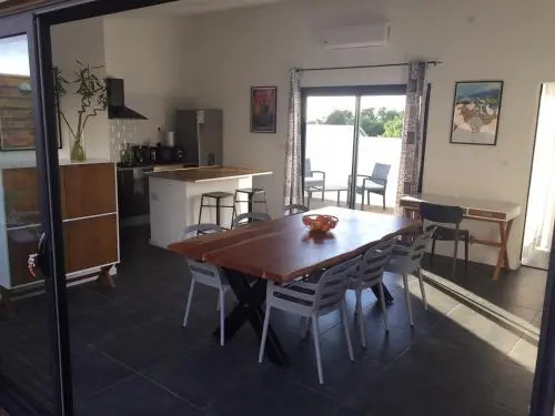 Villa Way