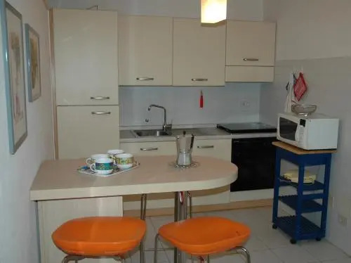Appartamento Grecale