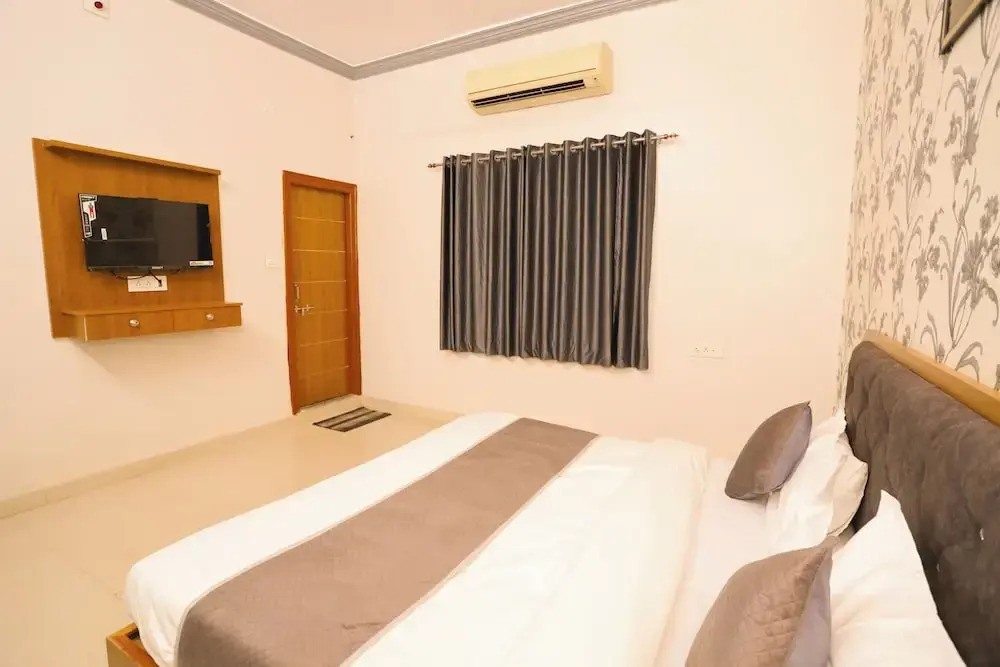 Raaya Resort Udaipur & villa