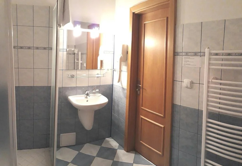 Penzion Hotelu Central