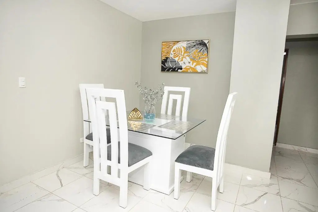 Centrally located Apartment