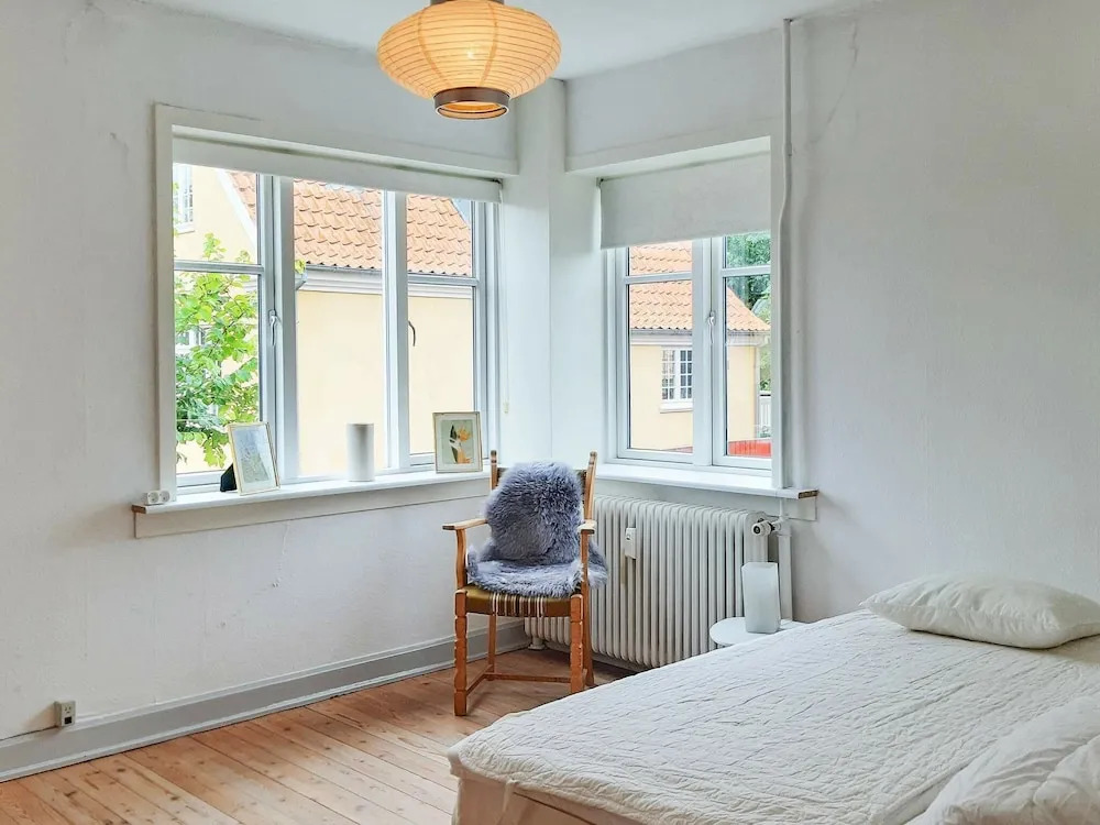 4 Person Holiday Home in Skagen