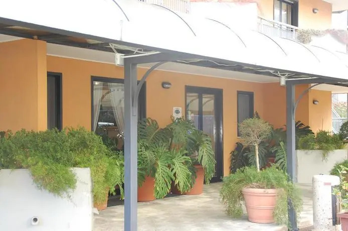 Campus Hotel