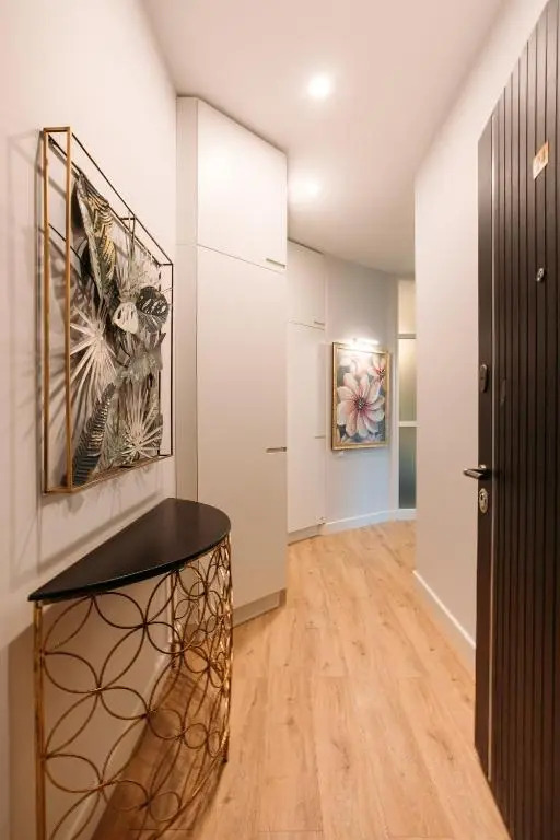 HCG Art'Muse Premium Apartment 24