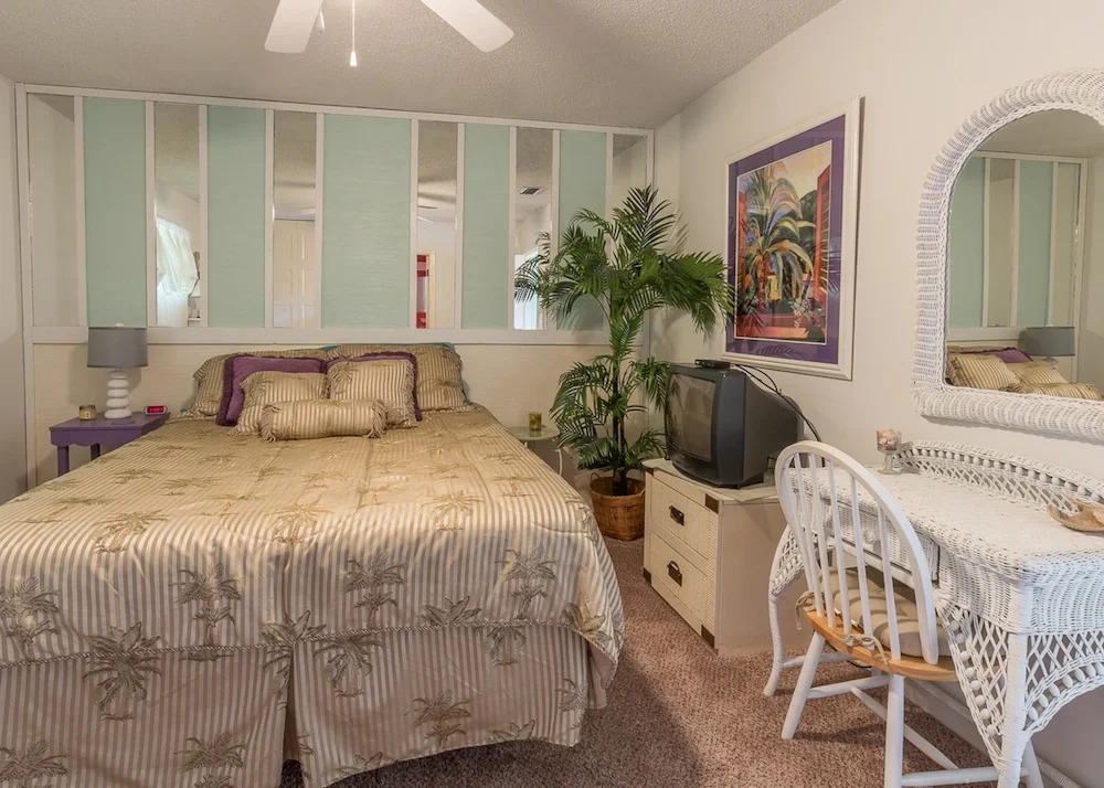 Gulf Terrace Condominiums
