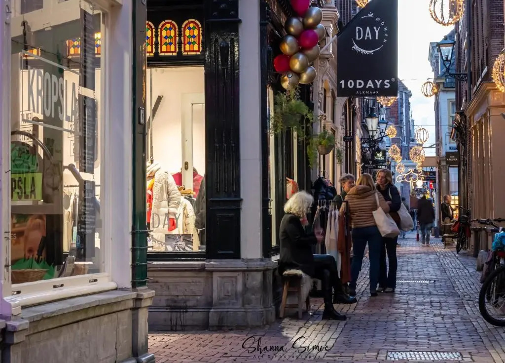 Boutique Apartment Alkmaar by Urban Home Stay