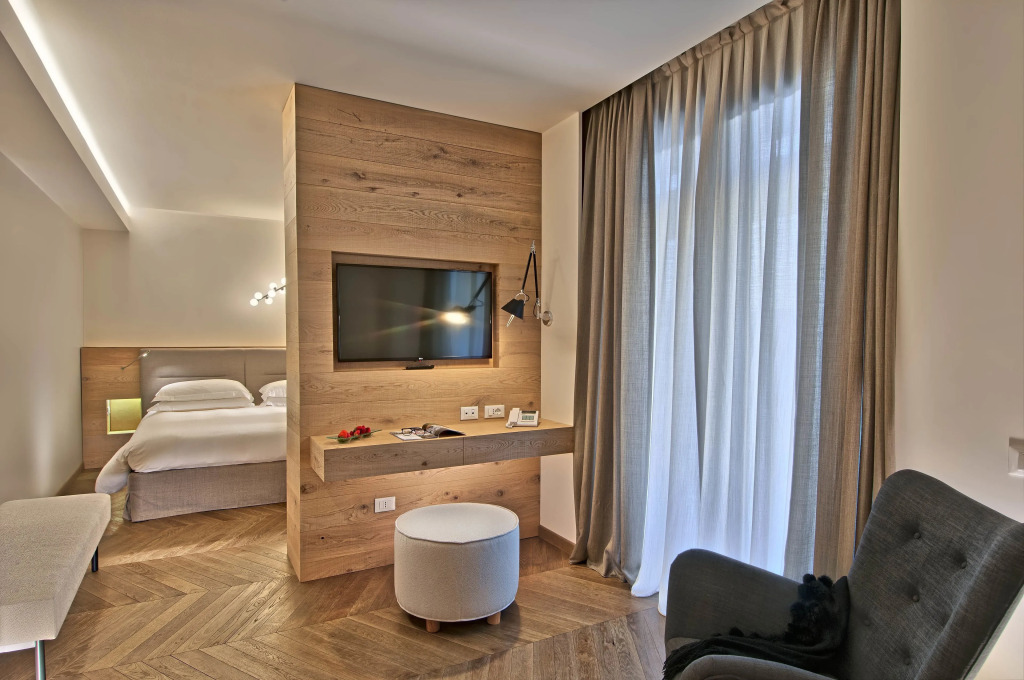 Esplanade Tergesteo - Luxury Retreat