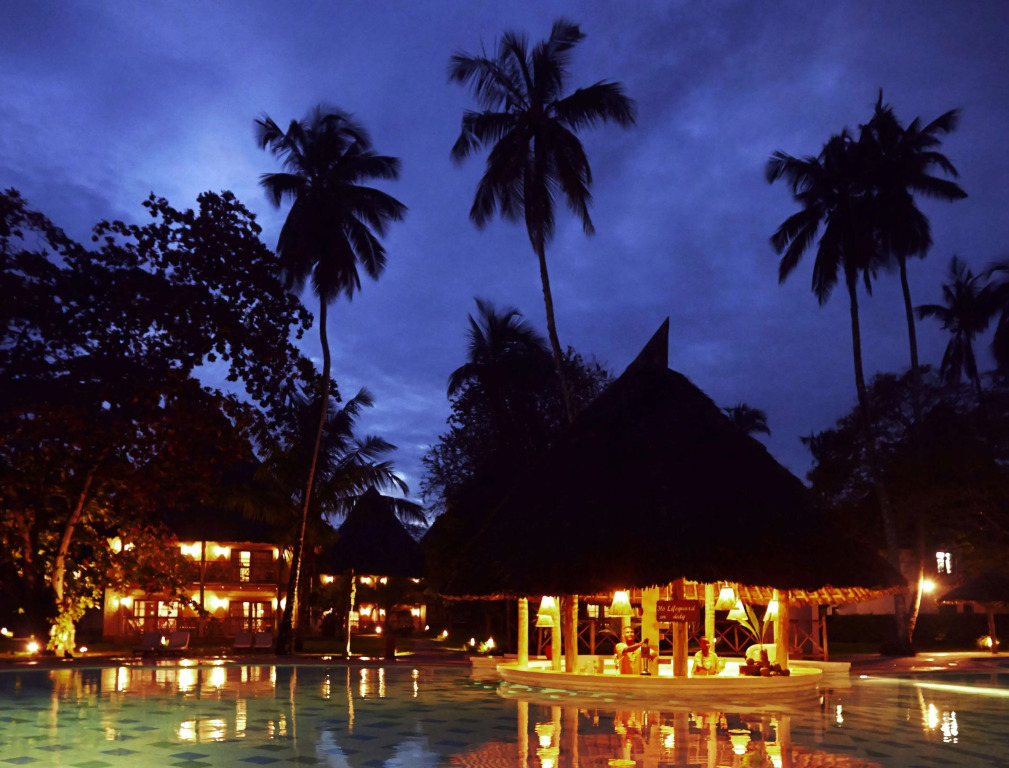Neptune Palm Beach Boutique Resort & Spa - Все включено