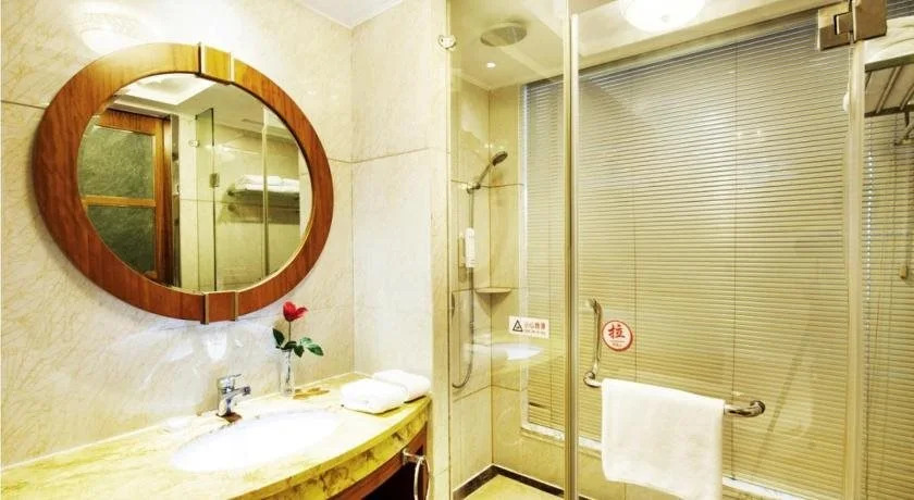 Starway Hotel Hangzhou Zhongda YIntai City