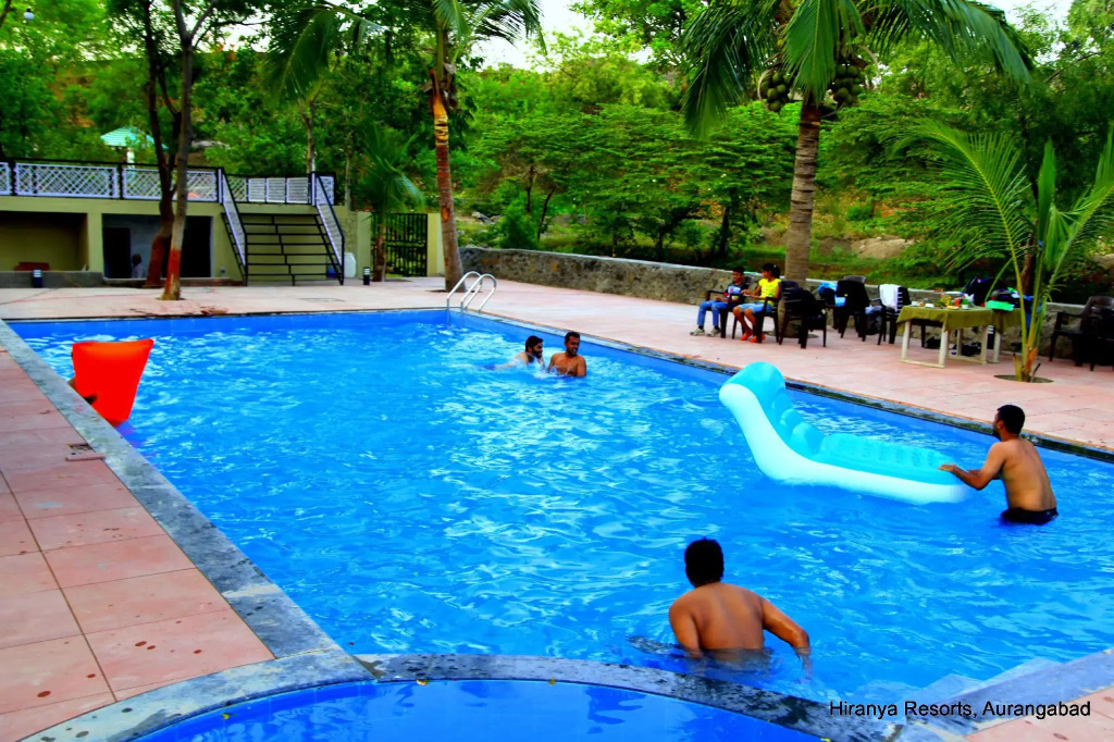 Hiranya Nature Retreat