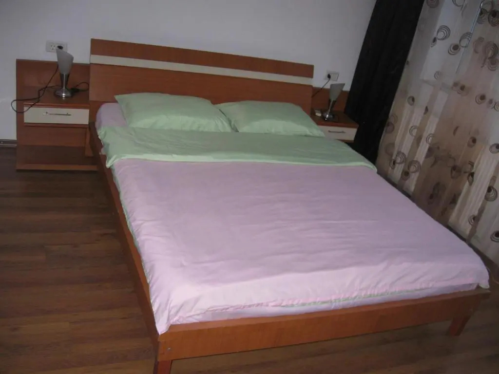 Vila Lucian
