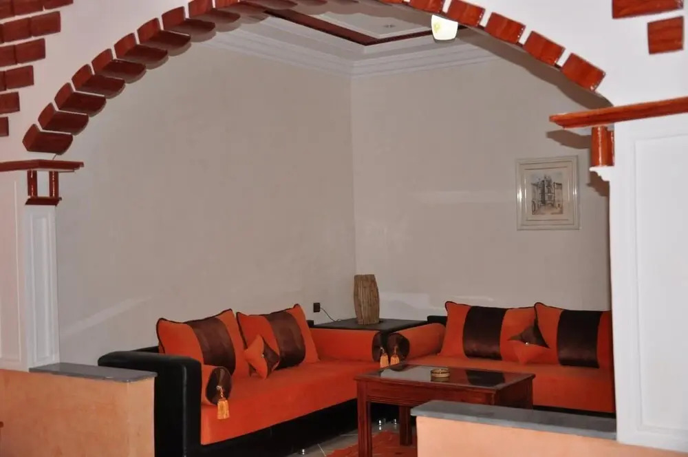 Salma Palms Ferme DHotes