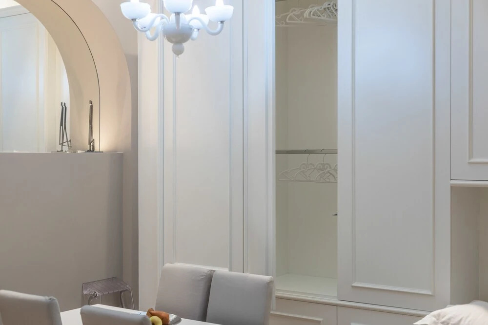 San Francesco Luxury Suite