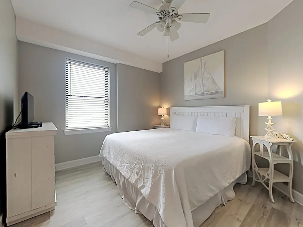 Grand Pointe #714 by Southern Vacation Rentals