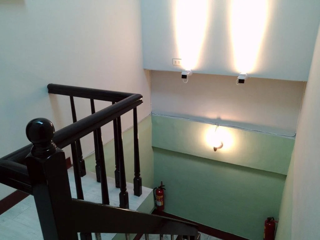 I-FA Dorm