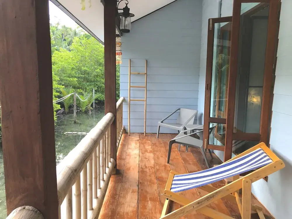 À La Koh Kood Resort