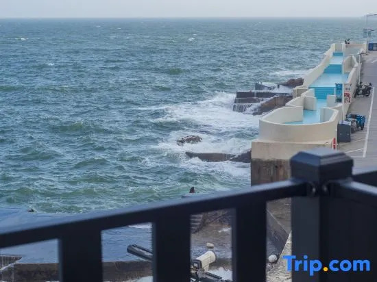 Xingyuli Villa Coast Style Light Luxury Meisu (Shengshan Fishing Port Branch)