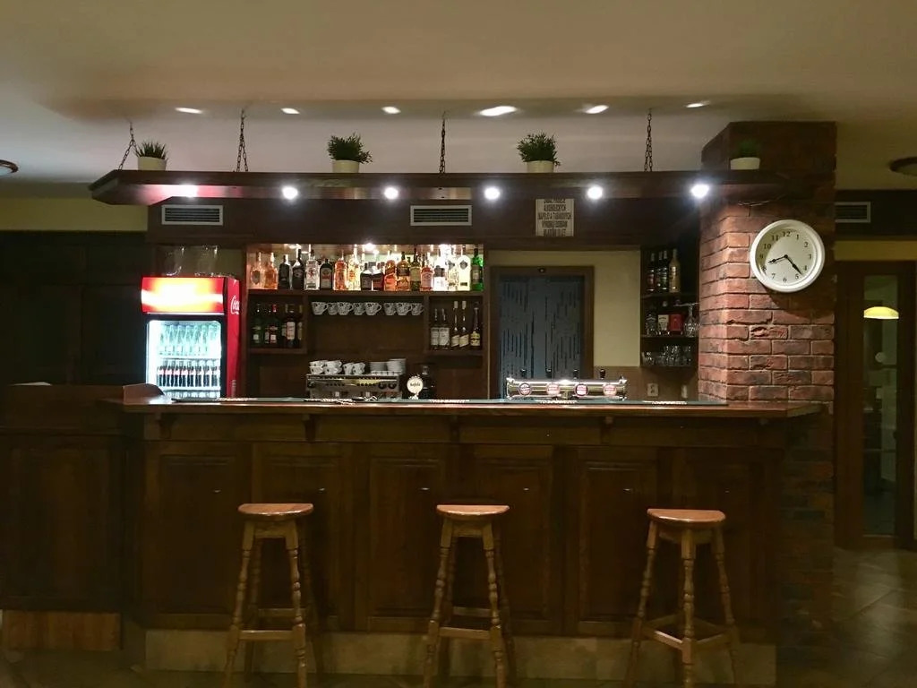 Restaurace Staré Sedlo