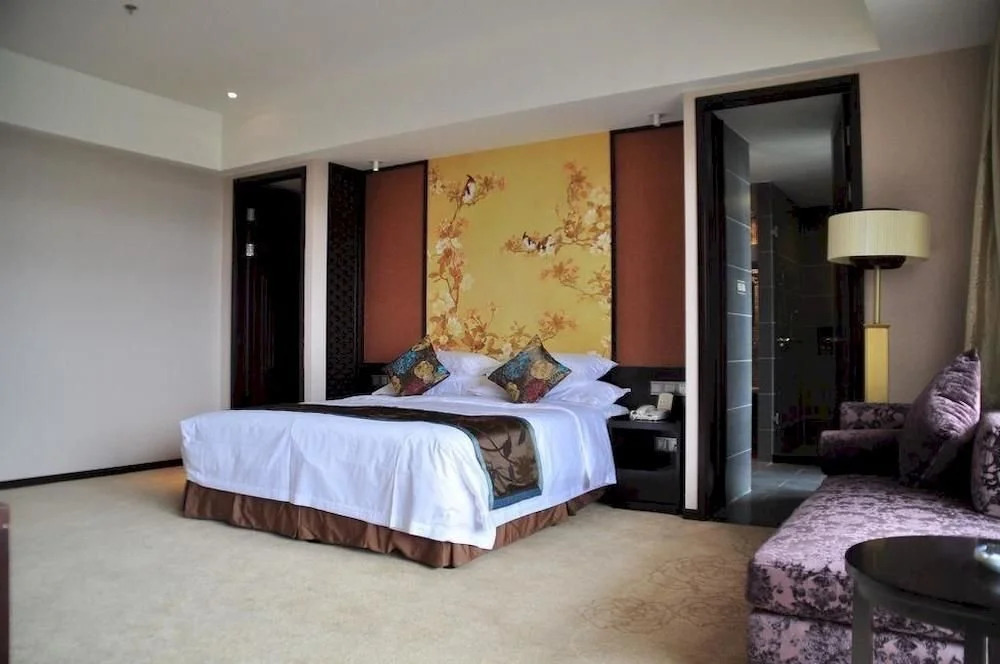 Laixian Island Hotel