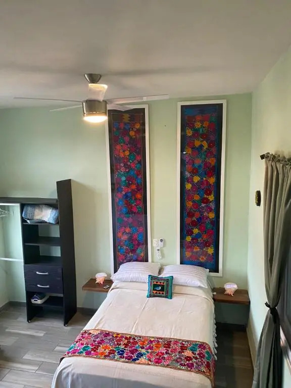 Apartamento 2