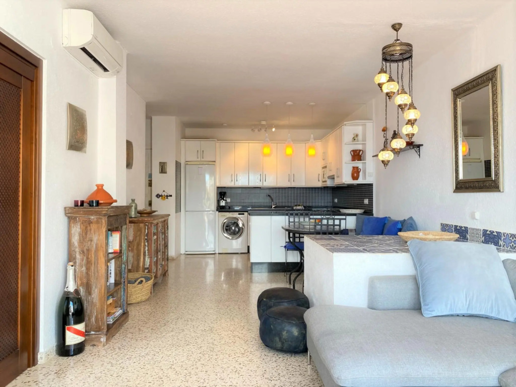 Capistrano Playa 403 Casasol
