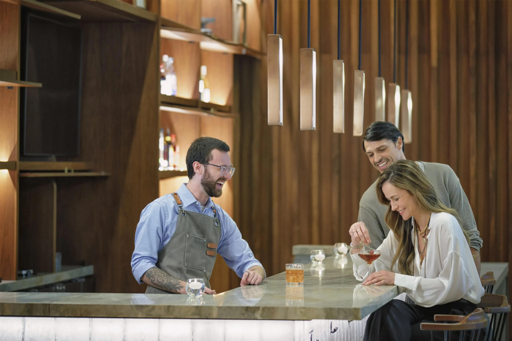 Hyatt Centric Rittenhouse Square Philadelphia