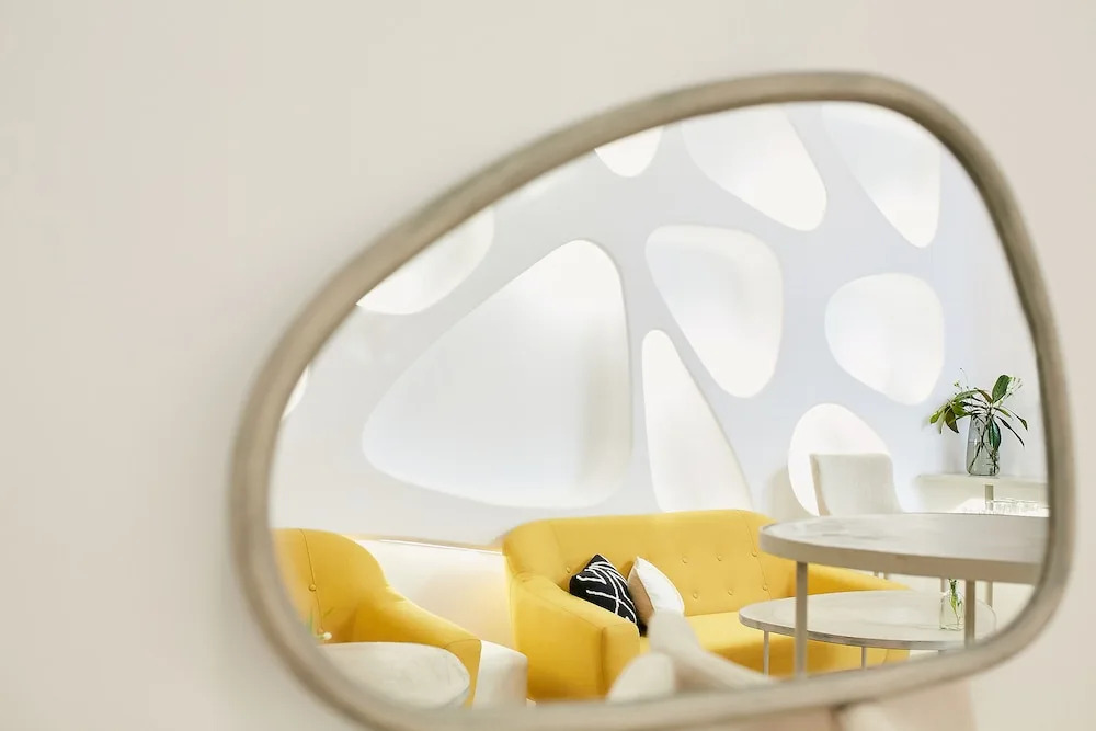 Hotel Suite Generis