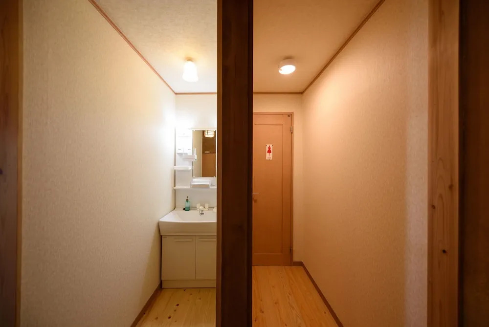 Minshuku Tsutaya