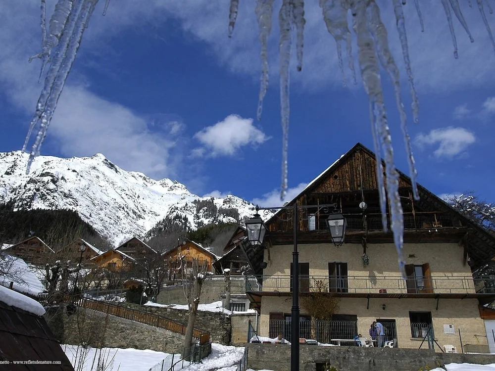 Vaujany Locations - Le Grenier de Germaine