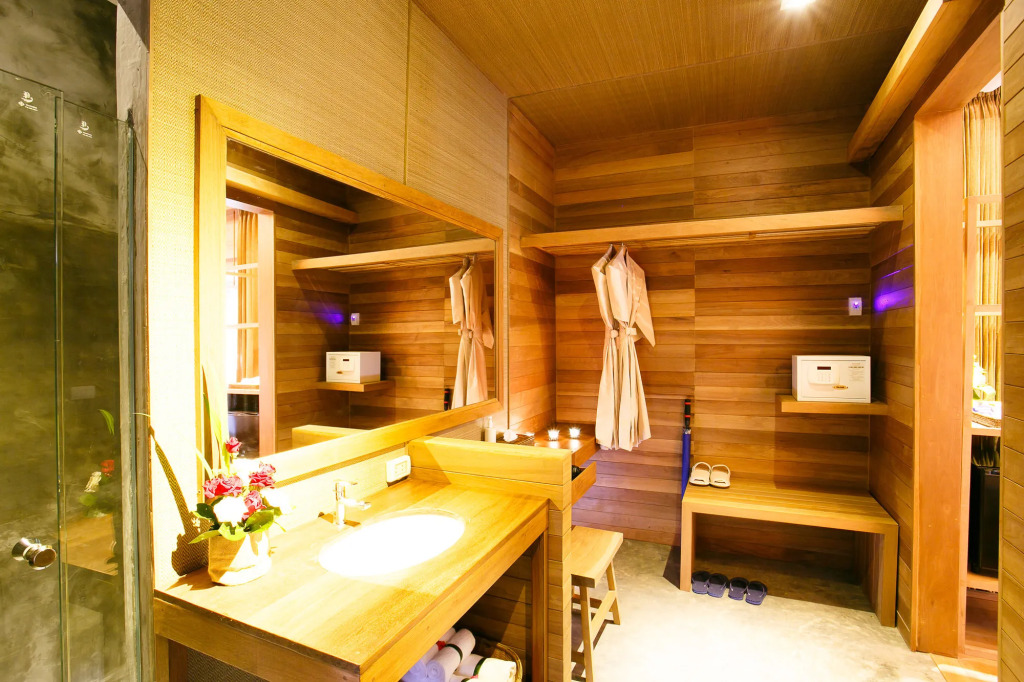 Pai Village Boutique Resort