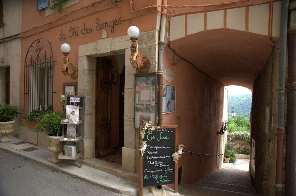 La Clé des Songes