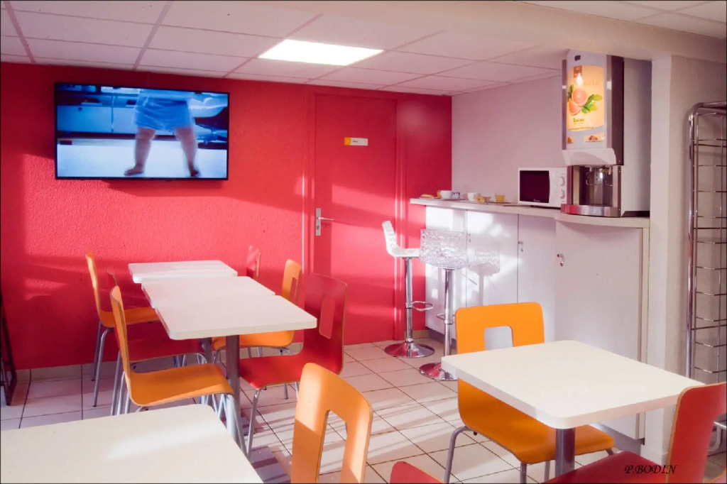 Premiere Classe Vichy - Bellerive Sur Allier