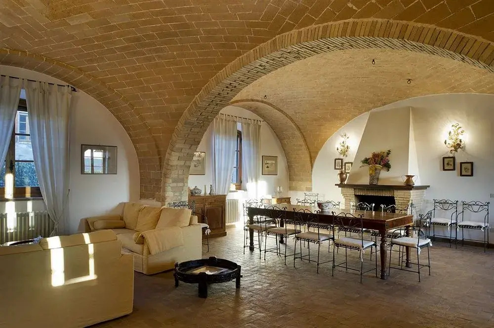 Tenuta Di Corbara