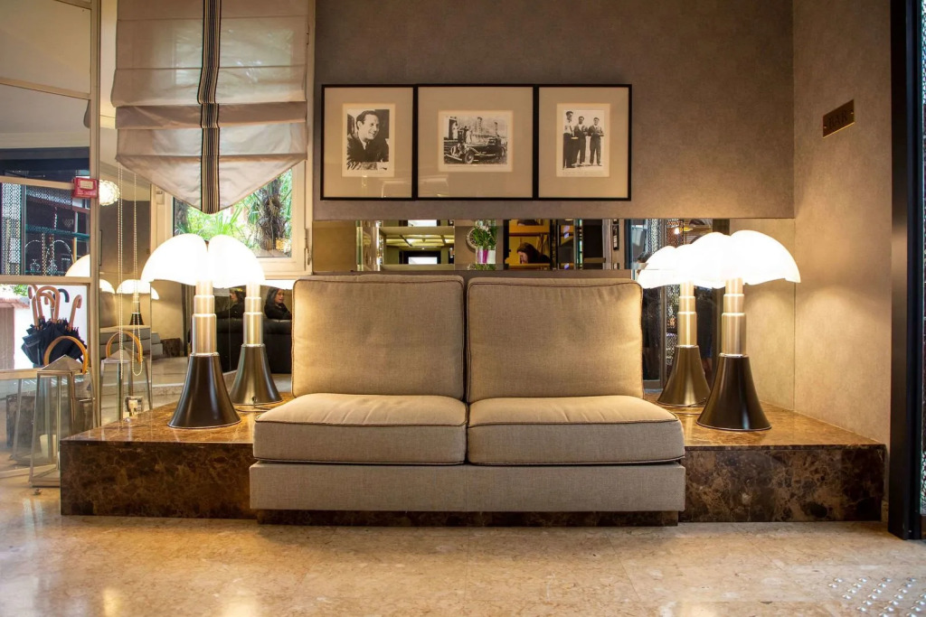 Hôtel Mermoz